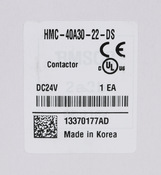 HMC-40A30-22-DS