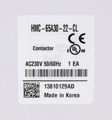 HMC-65A30-22-CL