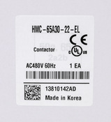 HMC-65A30-22-EL