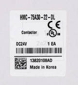 HMC-75A30-22-DL