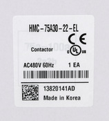 HMC-75A30-22-EL