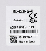 HMC-85A30-22-AL