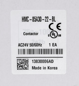 HMC-85A30-22-BL