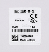 HMC-85A30-22-DL