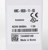 HMC-9B30-11-BS