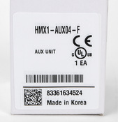 HMX1-AUX04-F
