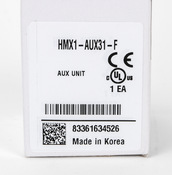 HMX1-AUX31-F