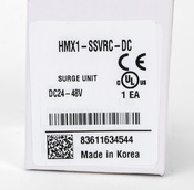 HMX1-SSVRC-DC