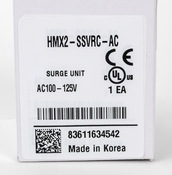 HMX2-SSVRC-AC