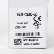 HMX3-SSVRC-AC