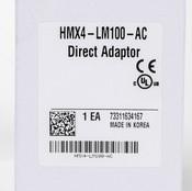HMX4-LM100-AC