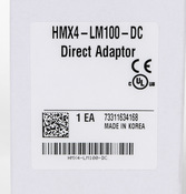 HMX4-LM100-DC