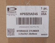 HP0325A24S