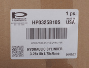 HP0325B10S