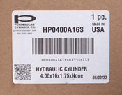 HP0400A16S