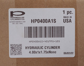 HP0400A1S