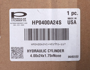 HP0400A24S