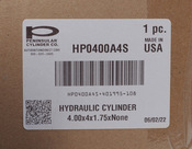 HP0400A4S