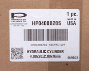 HP0400B20S