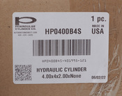 HP0400B4S