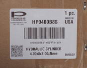 HP0400B8S