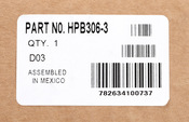 HPB306-3