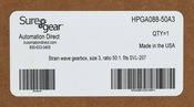 HPGA088-50A3