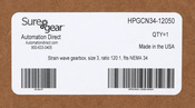 HPGCN34-12050