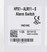 HPX1-ALM11-S