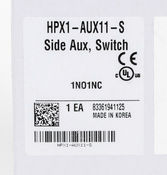 HPX1-AUX11-S