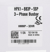 HPX1-BB3P-5SP