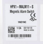 HPX1-MALM11-S