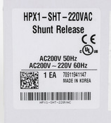 HPX1-SHT-220VAC