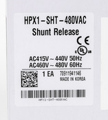 HPX1-SHT-480VAC