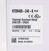 HTOR400-240-B
