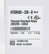 HTOR400-330-B