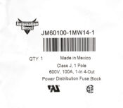 JM60100-1MW14-1