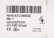 KLP-Z-455003AZ