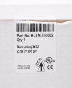 KLTM-450002