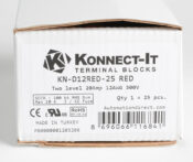 KN-D12RED-25
