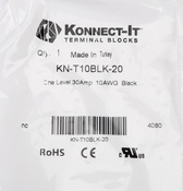 KN-T10BLK-20