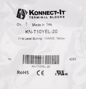KN-T10YEL-20