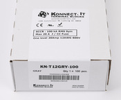 KN-T12GRY-100