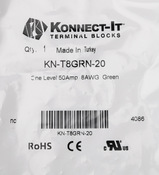 KN-T8GRN-20