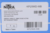 KP25MD-MB