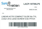 LACP-16T06LP5