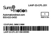 LAHP-33-CPL-201