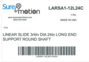 LARSA1-12L24C