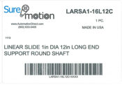 LARSA1-16L12C