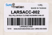 LARSACC-002